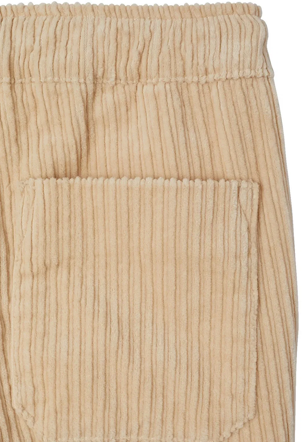 Шланг Jungen mit dehnbund - брюки Vertbaudet, Beige — фото 4