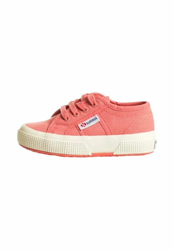 Кроссовки из синтетики 2750 Classic Superga, Rosa, розовый