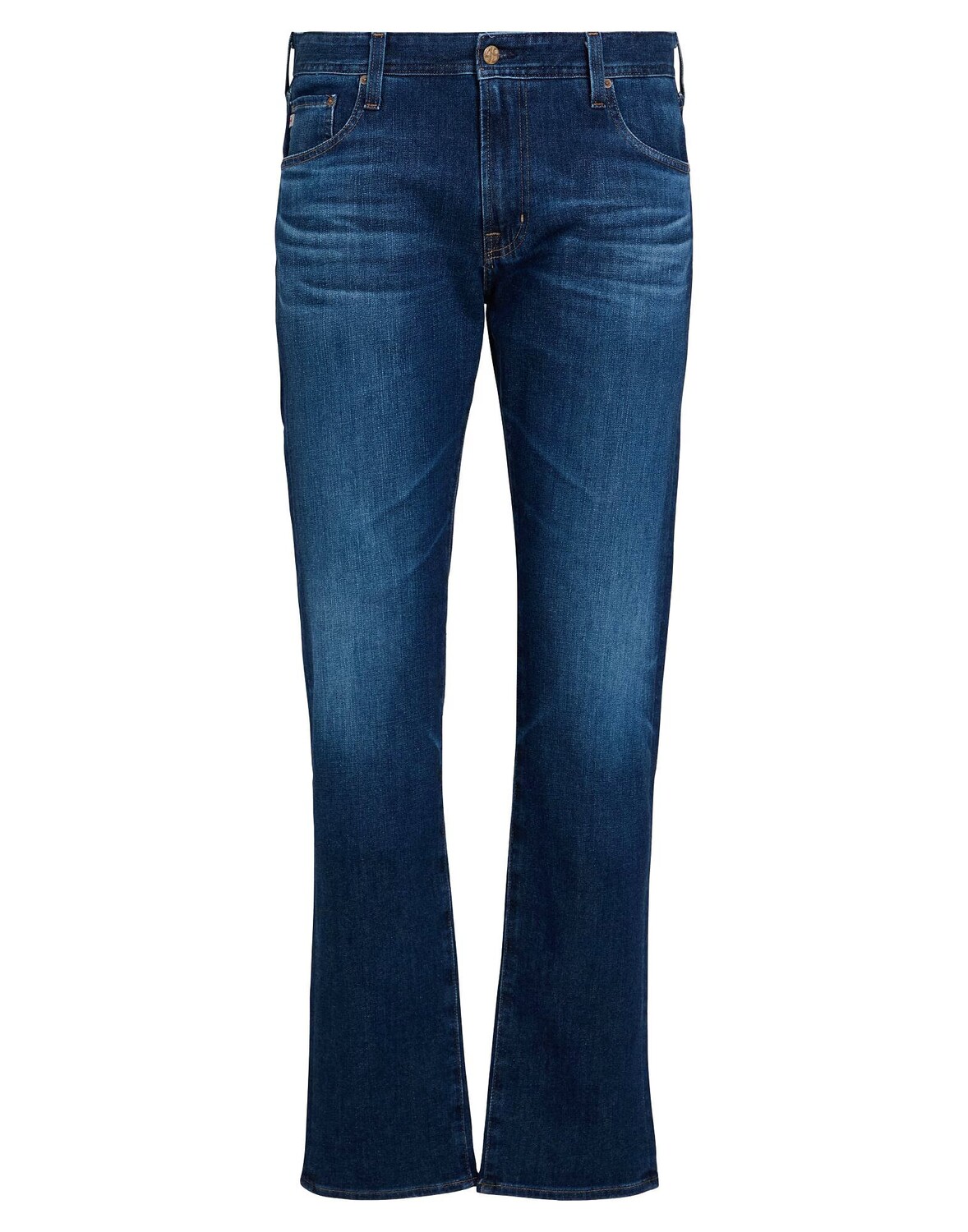 

Джинсы Ag Jeans, синий