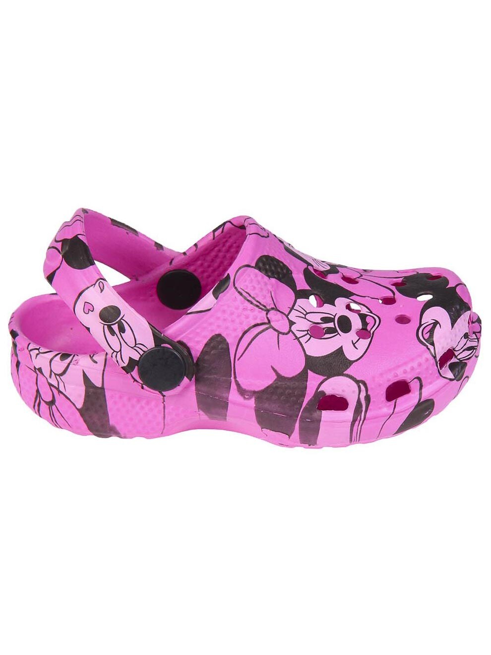 

Тапочки Cerda Minnie, розовый