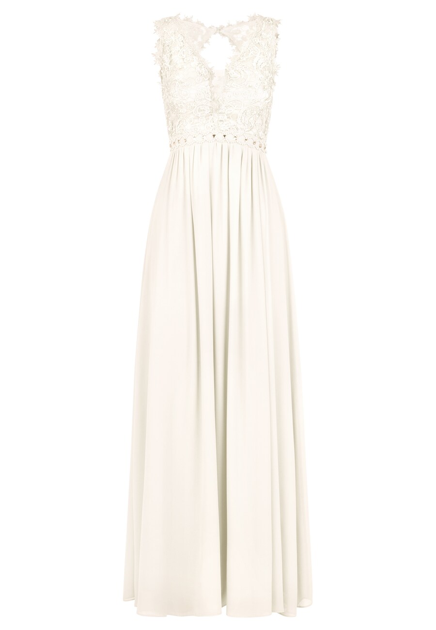 

Вечернее платье Kraimod, White