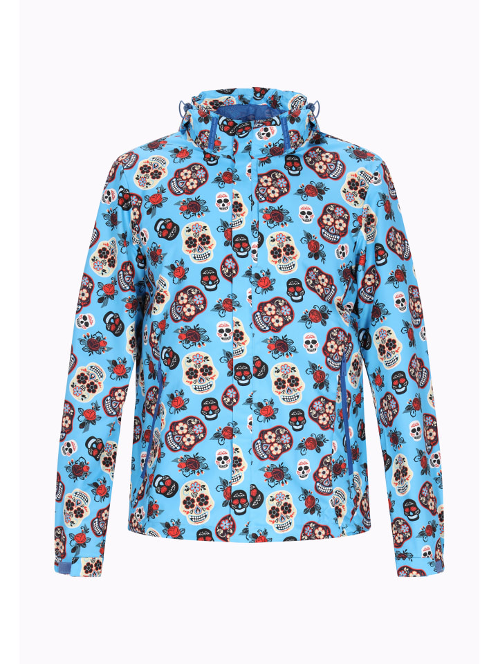 

Переходная куртка MO Jacke, синий