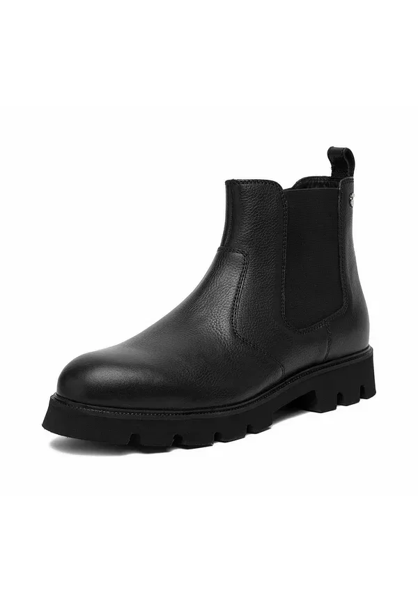 Ботильоны G-Star Ankle boots raw eo rowhide 02 mi08 classic ankle boots, черный — фото 3