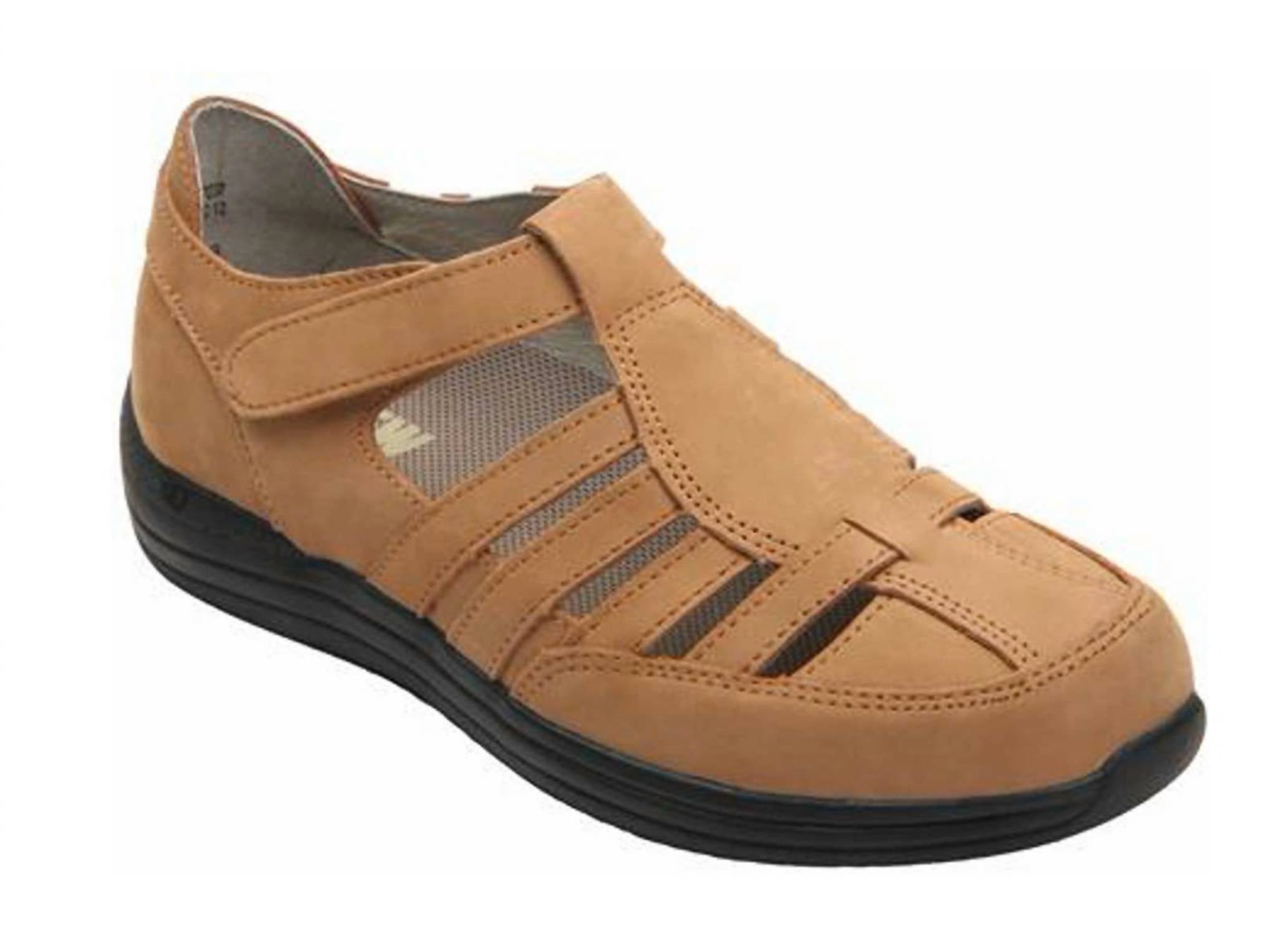 Women's Ginger Casual Shoes In Cork Nubuck Drew Shoes, Cork Nubuck
