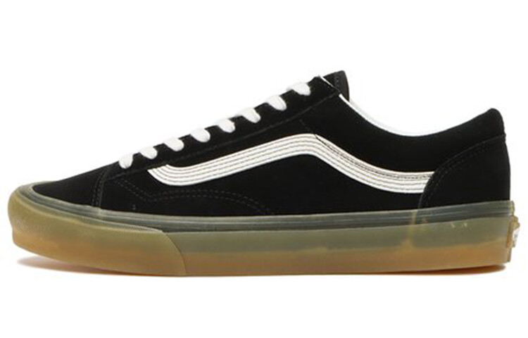 

Кроссовки Style 36 Vans 'Double Light Gum - Black', Черный, Кроссовки Style 36 Vans 'Double Light Gum - Black'