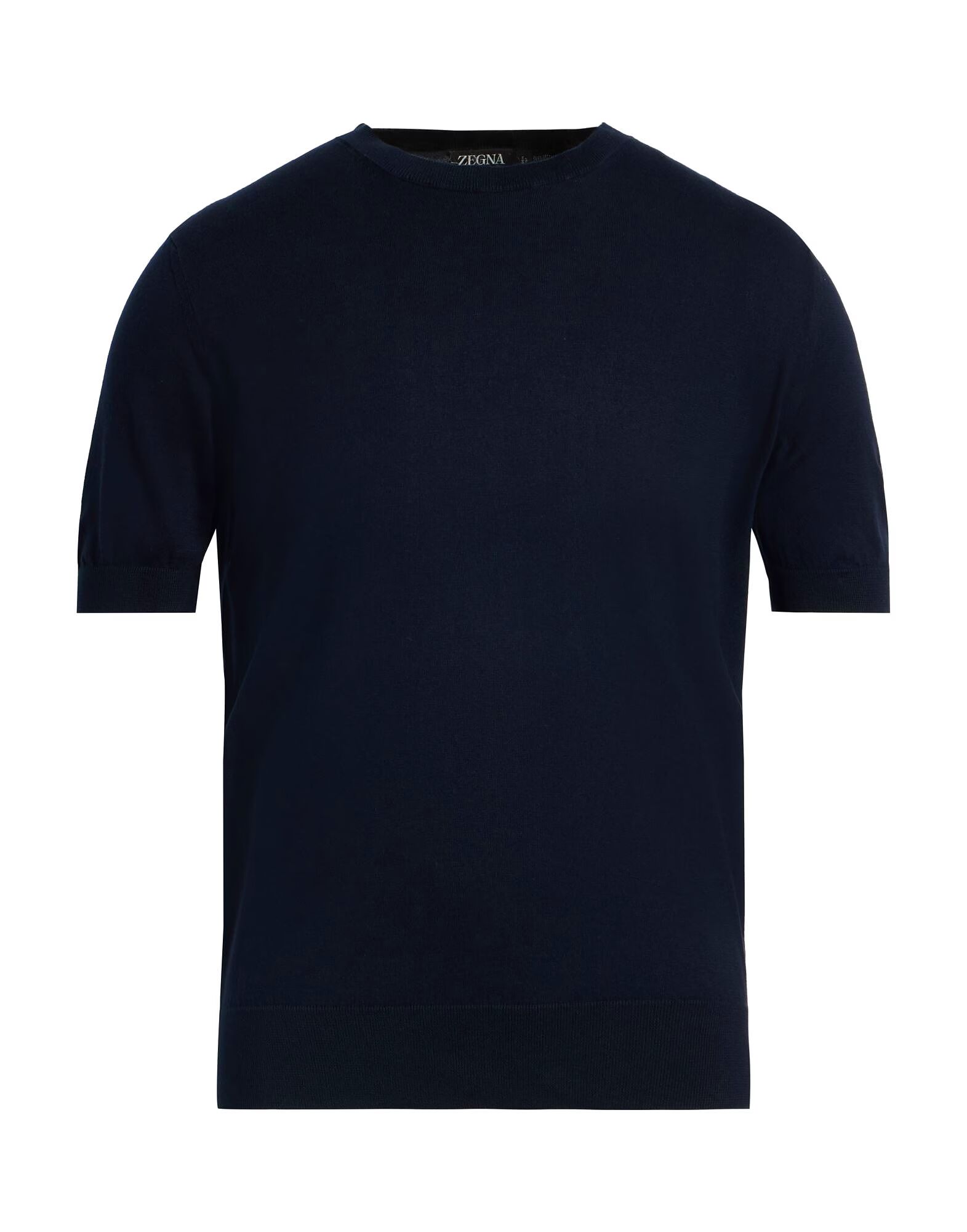 

Свитер Zegna, полуночно-синий