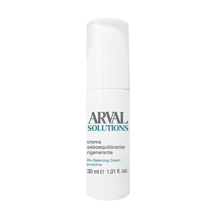 

Регенерирующий крем Solutions Bio Balancing Cream 30 мл Arval