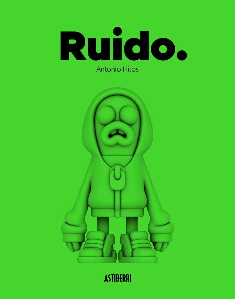 

Ruido (ASTIBERRI EDICIONES)