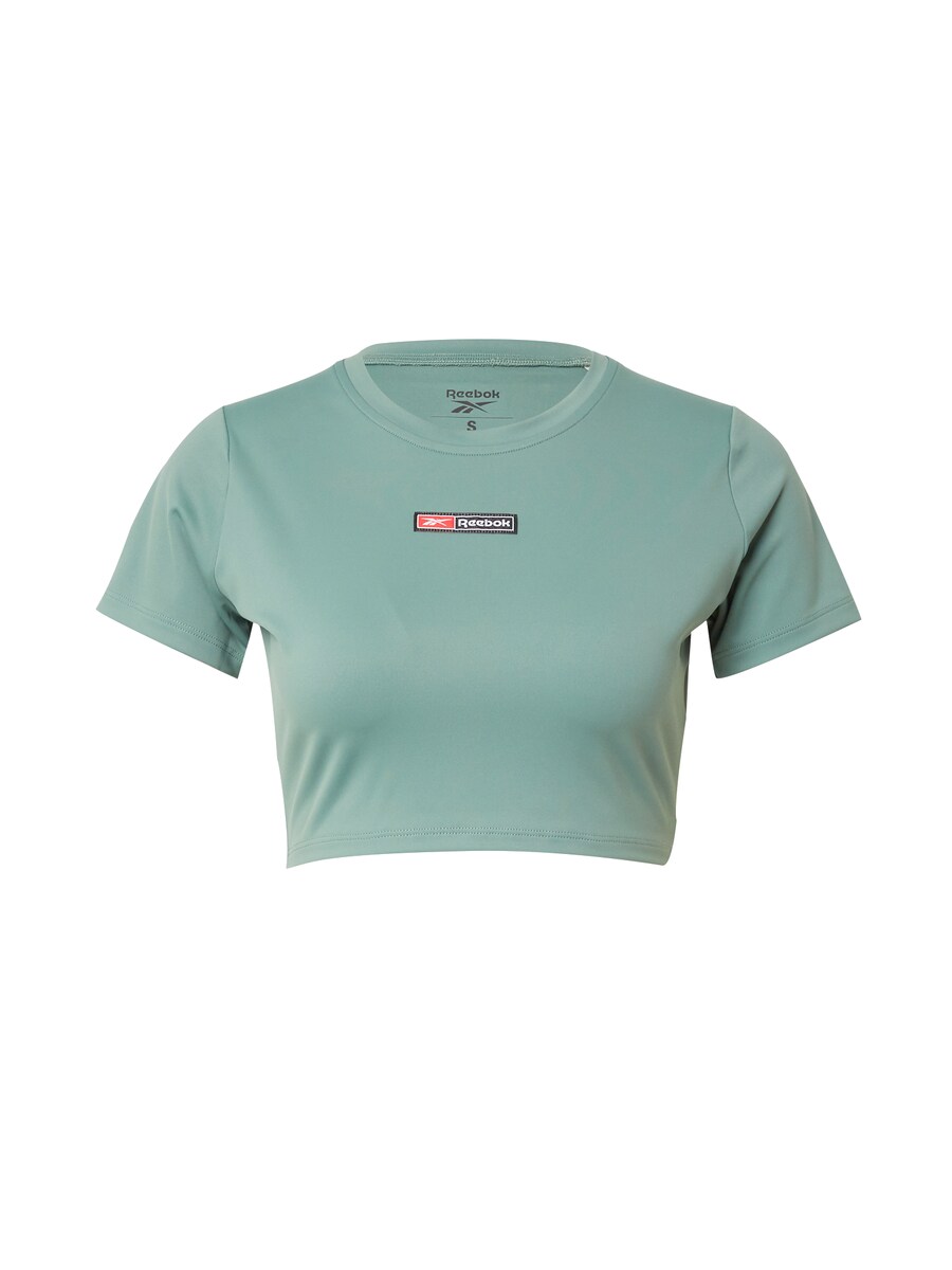 

Рубашка для выступлений Reebok, цвет Reed