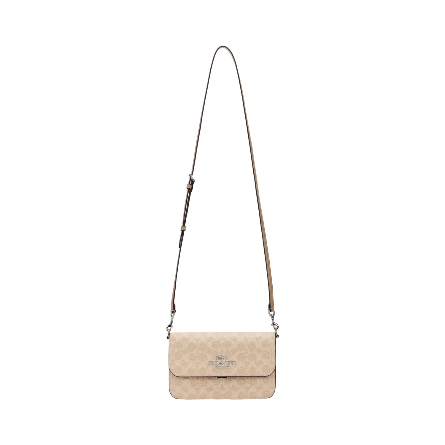 

COACH Сумка кросс-боди из искусственной кожи