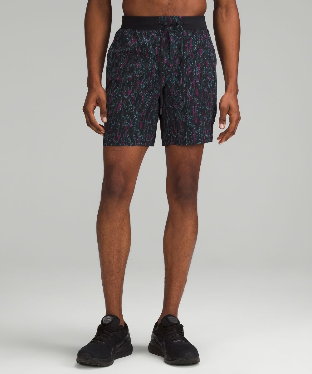 

Шорты Lululemon
