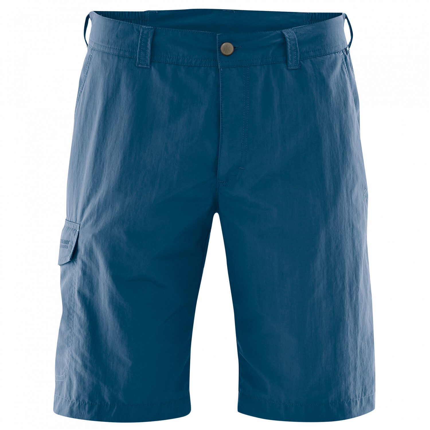 

Шорты Maier Sports Main, цвет Ensign Blue
