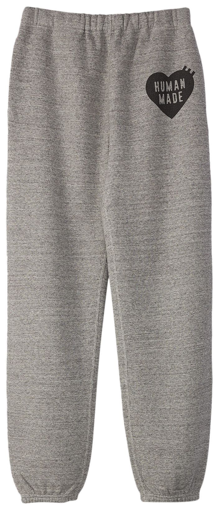 

Спортивные штаны Human Made Classic Sweatpants 'Grey', серый