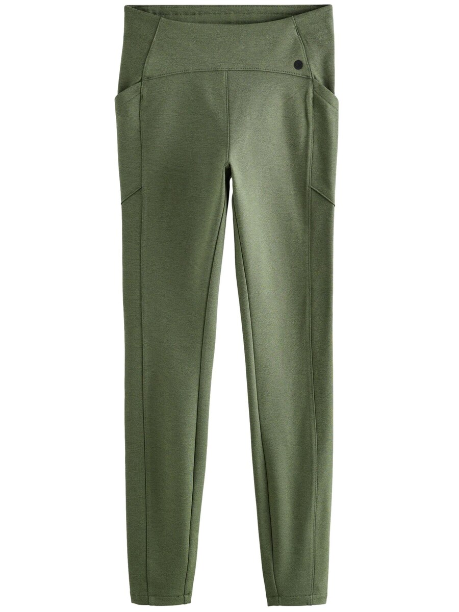 

Леггинсы Next Skinny Leggings, хаки