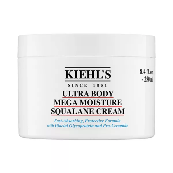 

Ультра увлажняющий крем для тела со скваланом Kiehl'S Since 1851