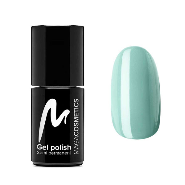 

Гибридный лак gn0010, 6 мл Maga Cosmetics, цвет gn0010