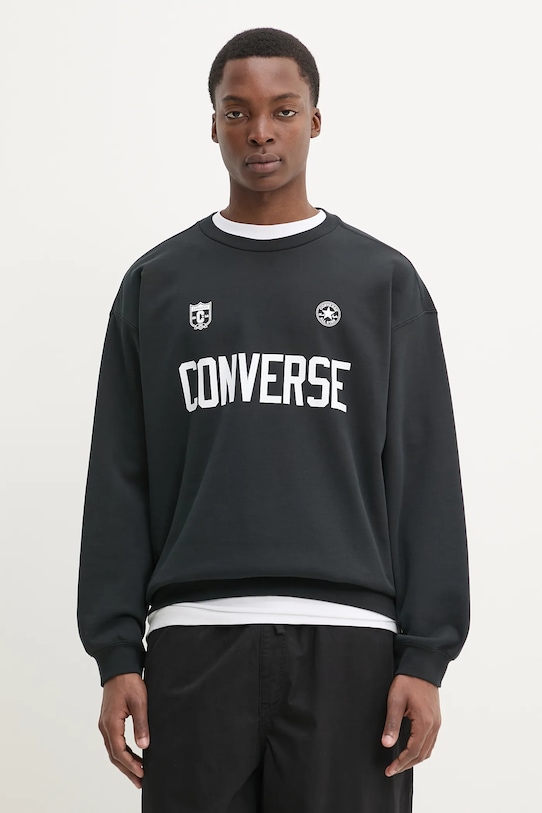 

Толстовка Converse, черный