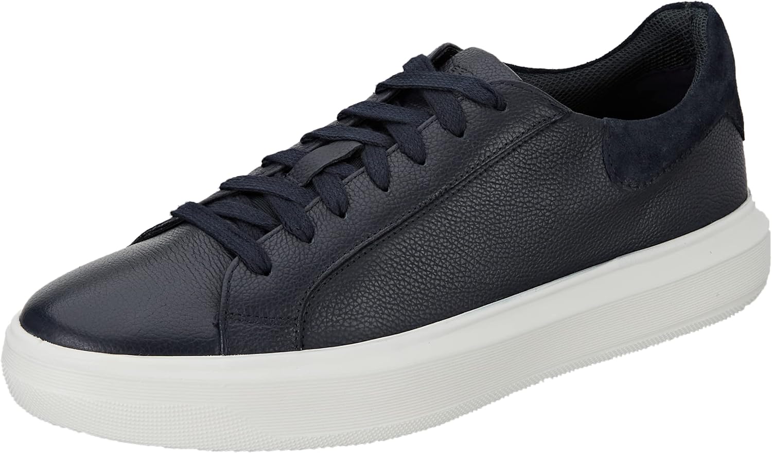 

Мужские кроссовки Geox U Deiven D, темно-синий