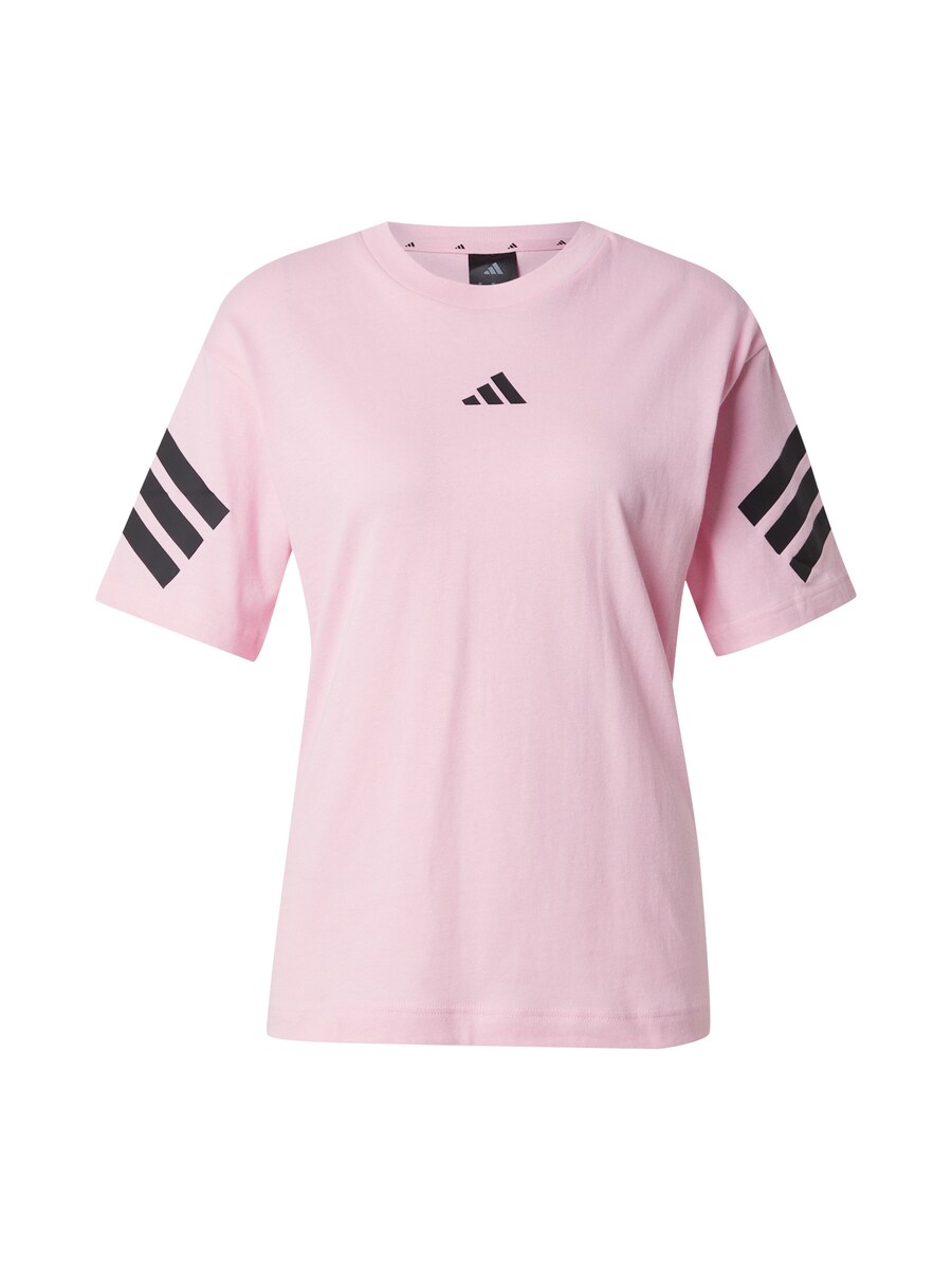 

Рубашка для выступлений ADIDAS SPORTSWEAR FI 3S, розовый