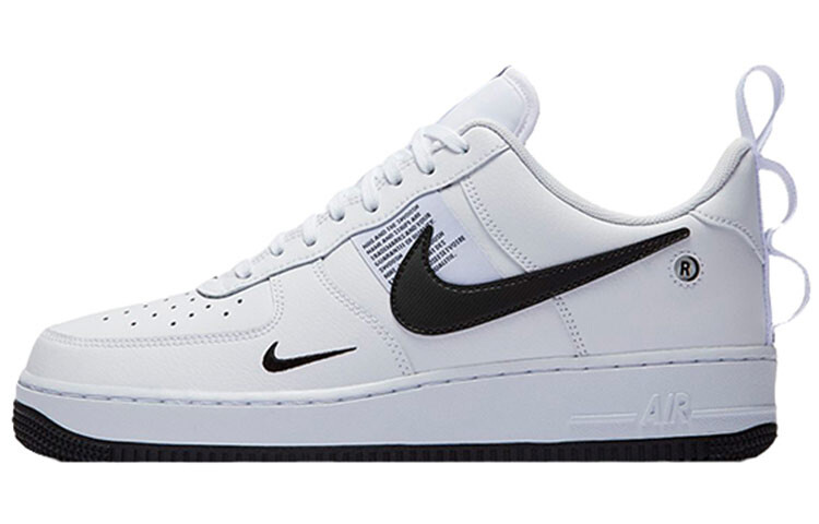 

Кроссовки Nike Air Force 1 LV8 Ul Utility White