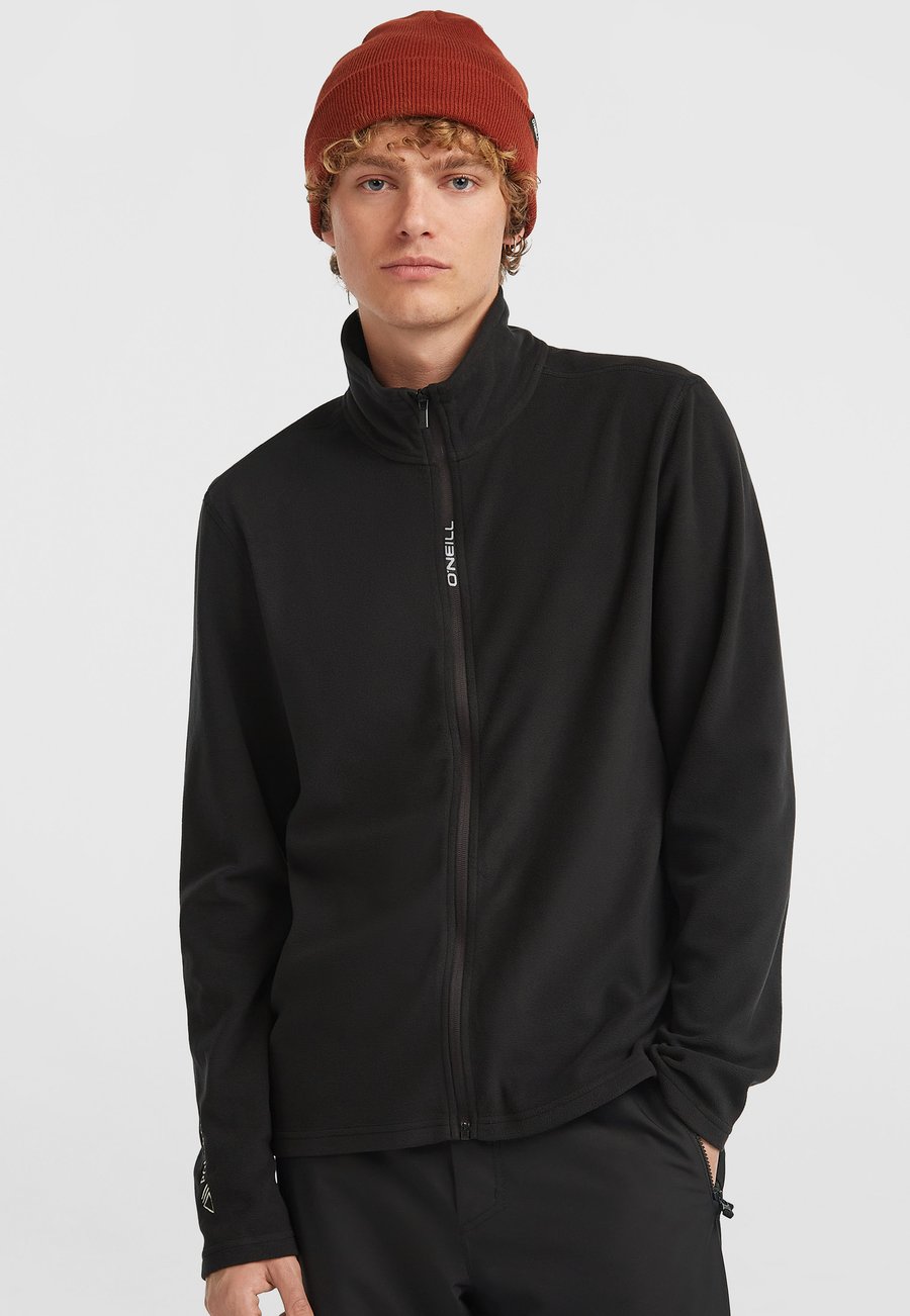 

Флисовая куртка O'Neill FWC'CRUZ POLARTEC FZ , Schwarz/Black