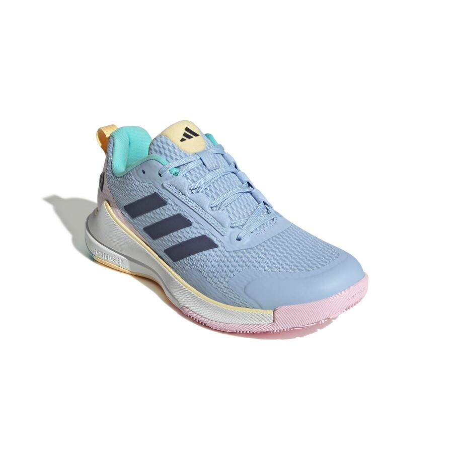 Кроссовки женские для дома Adidas Novaflight 2 — фото 4