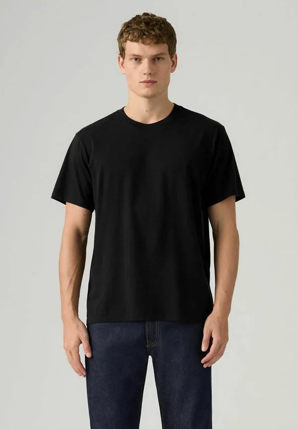Базовая футболка Levi'S, Mineral Black