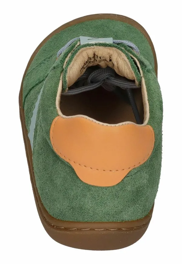 Детские туфли barefoot blake Koel, Green — фото 3