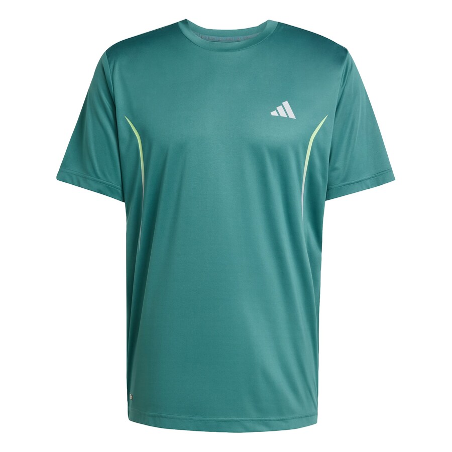

Футболка Performance ADIDAS PERFORMANCE Tech Appare, цвет Green/Lime