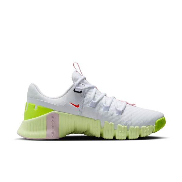 Кроссовки Nike Metcon 5, белый — фото 2