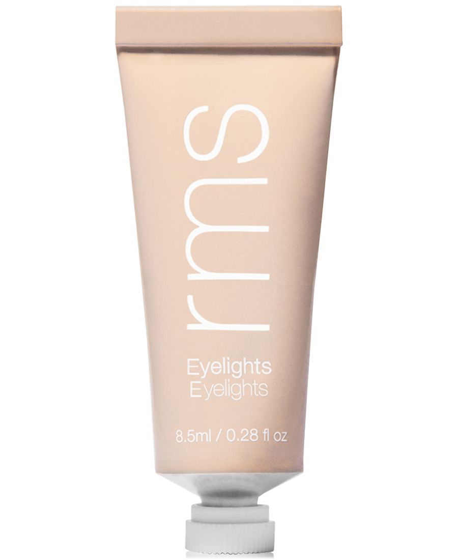 

Кремовые тени для век Eyelights RMS Beauty, цвет moondust