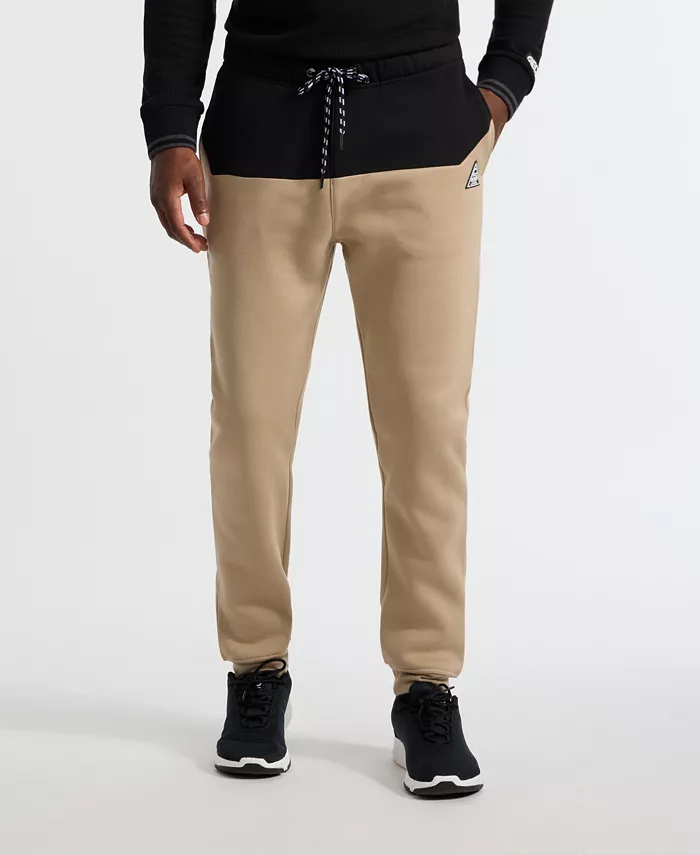 

Мужские брюки Grind Run Jogger Ecko Unltd, коричневый/бежевый