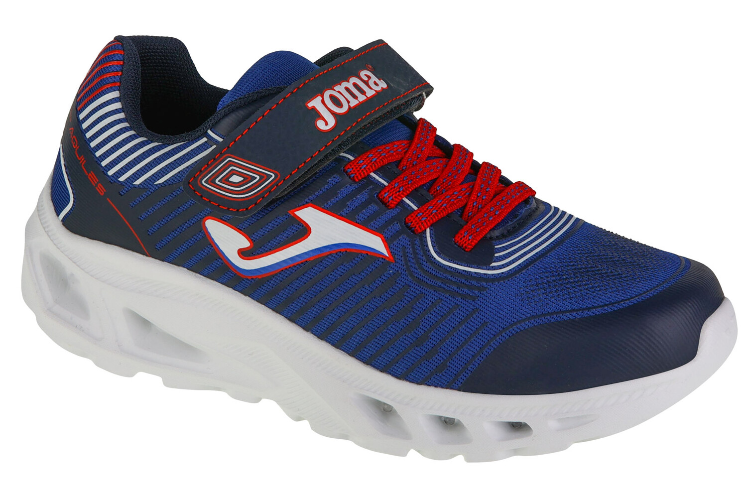 

Низкие кроссовки Joma Joma Aquiles Jr 24 JAQUIS, темно синий