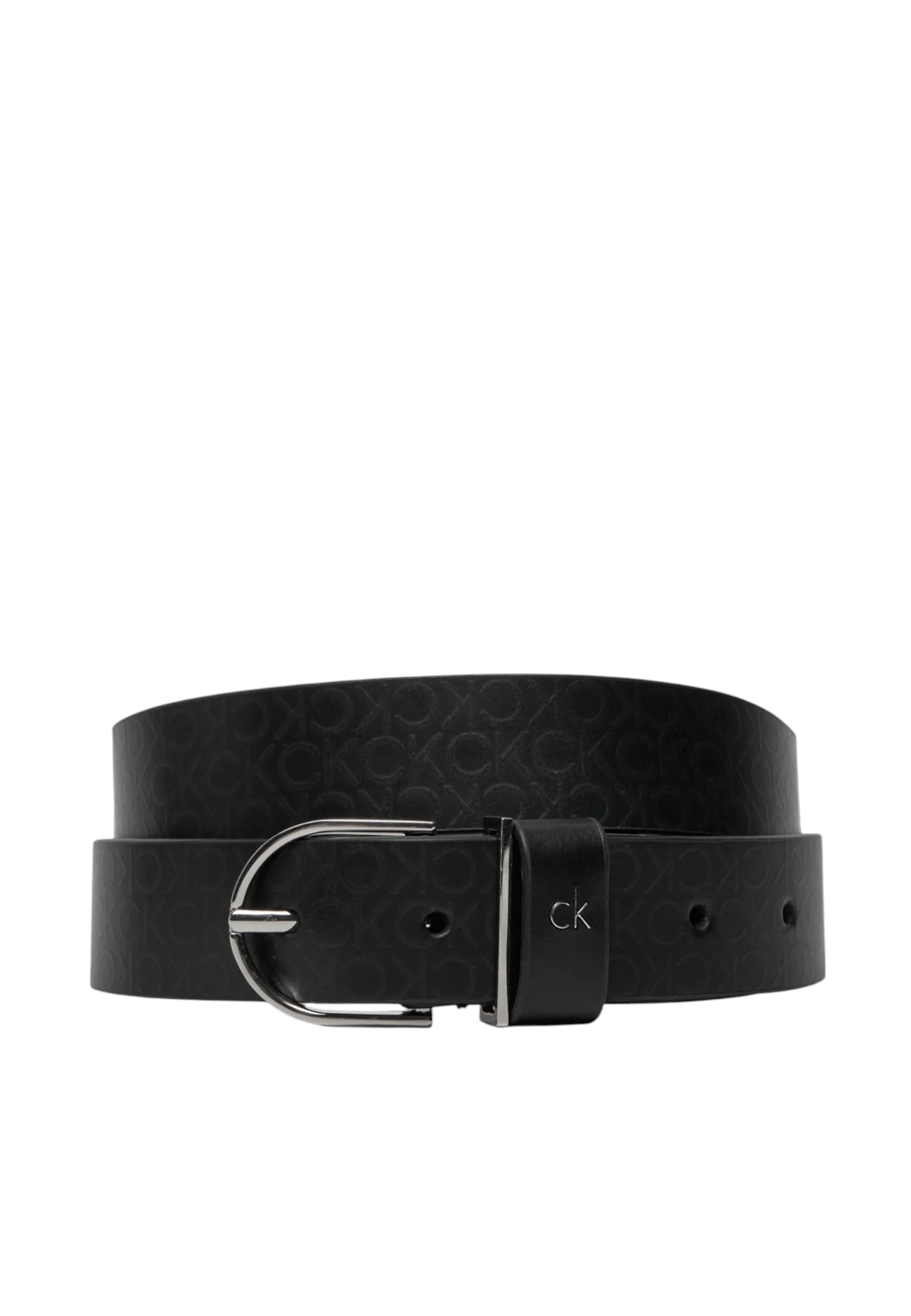 

Ремень Calvin Klein, black