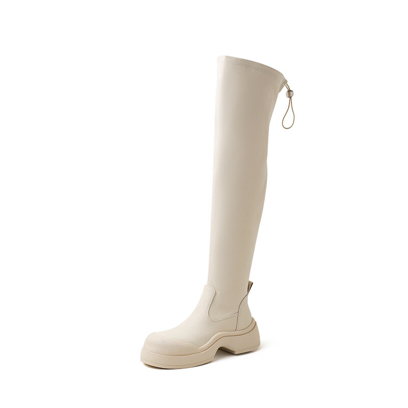 

Сапоги PVAJ Knee-high Boots Women's