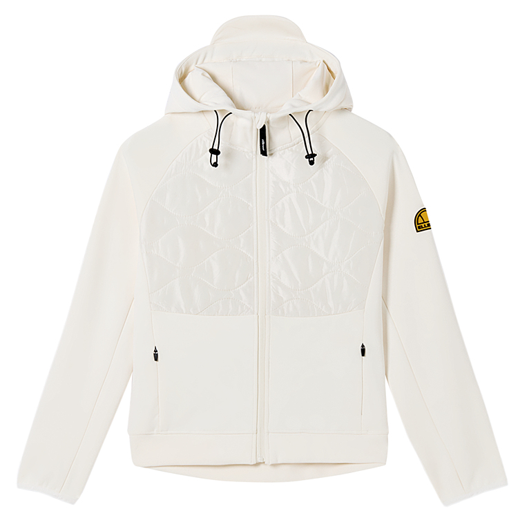 

Ellesse Пуховик Women's Ecru