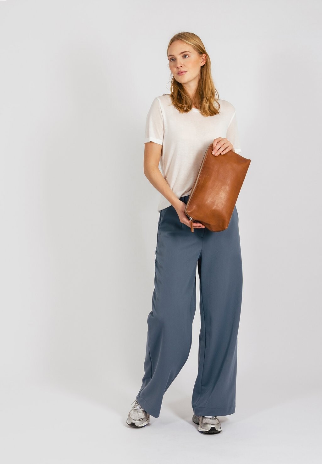 

Косметичка STILLBASIC LARGE TOILETRY BAG Still Nordic, светло-коричневый
