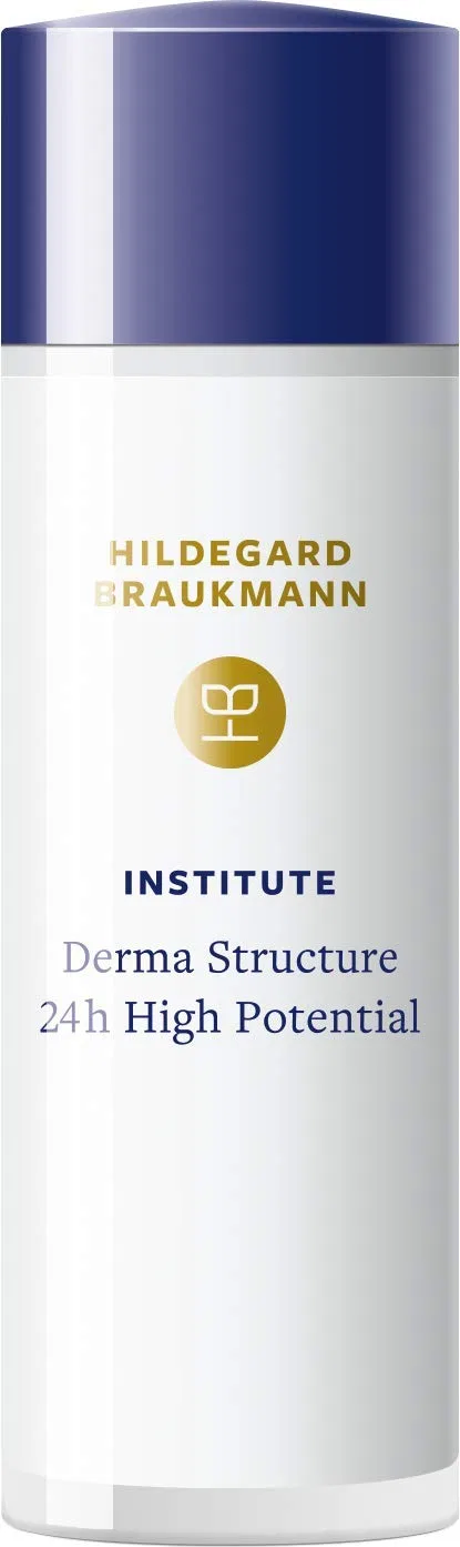 Сыворотка Institute — Hildegard Braukmann Derma Structure High Potential, 50 мл