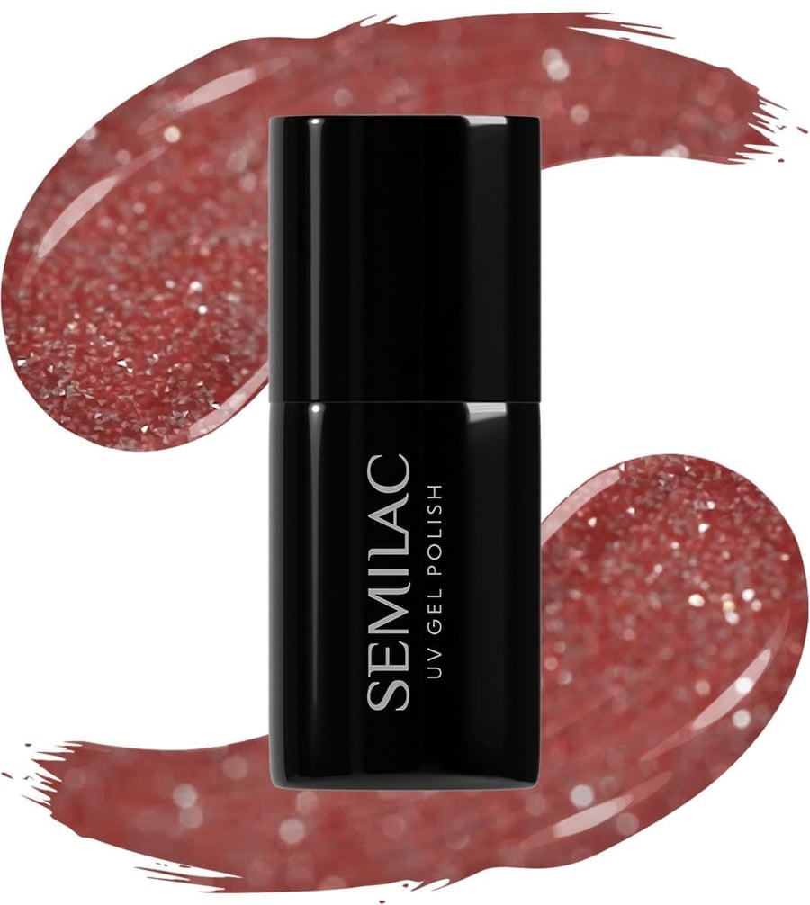 

Гибридный лак SEMILAC 654 Mindful 7 мл
