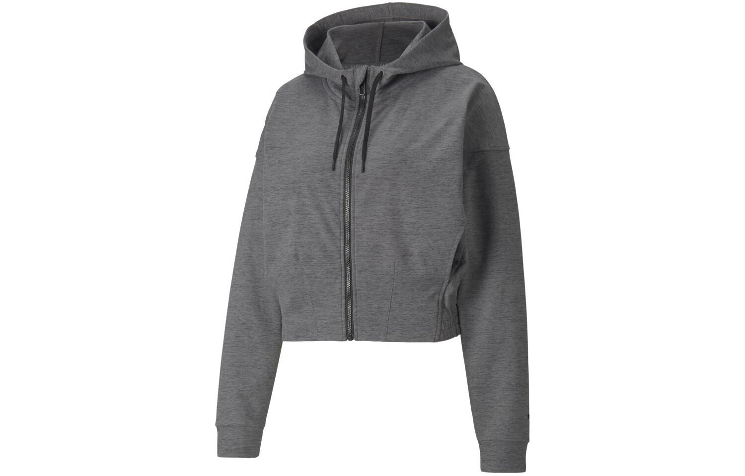 

Женская куртка Puma, цвет Gray