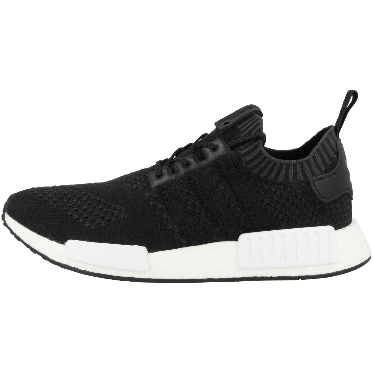 

Низкие кроссовки Adidas originals low Consortium NMD R2 S.E., черный