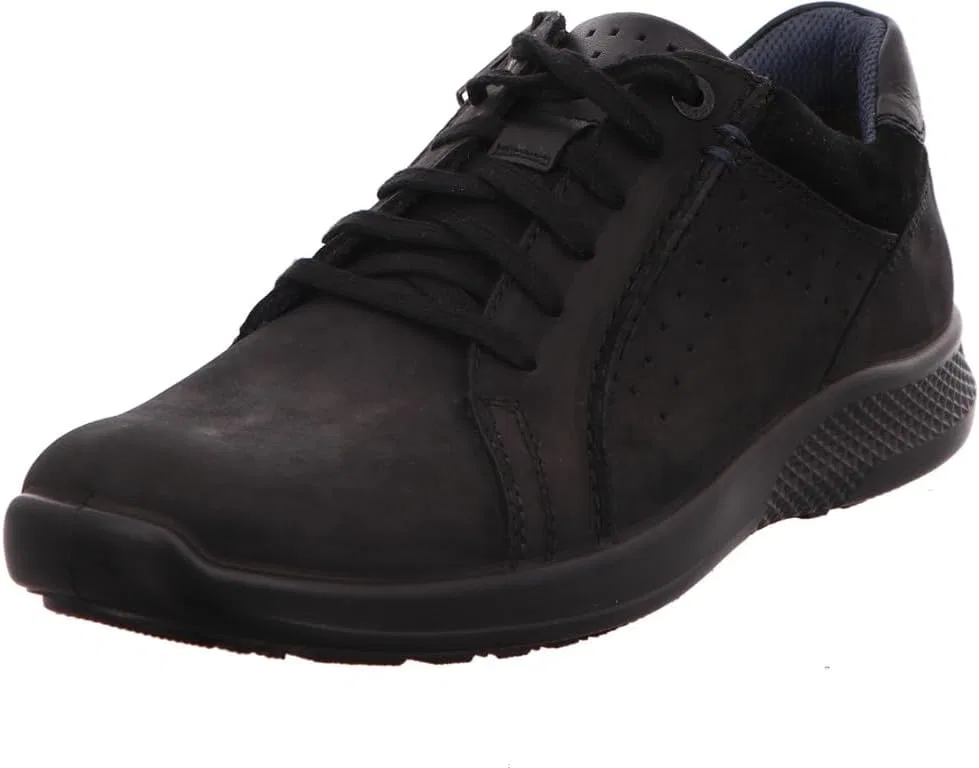 Туфли Jomos Wilhelm Mohr KG, 322316-160-000, Black