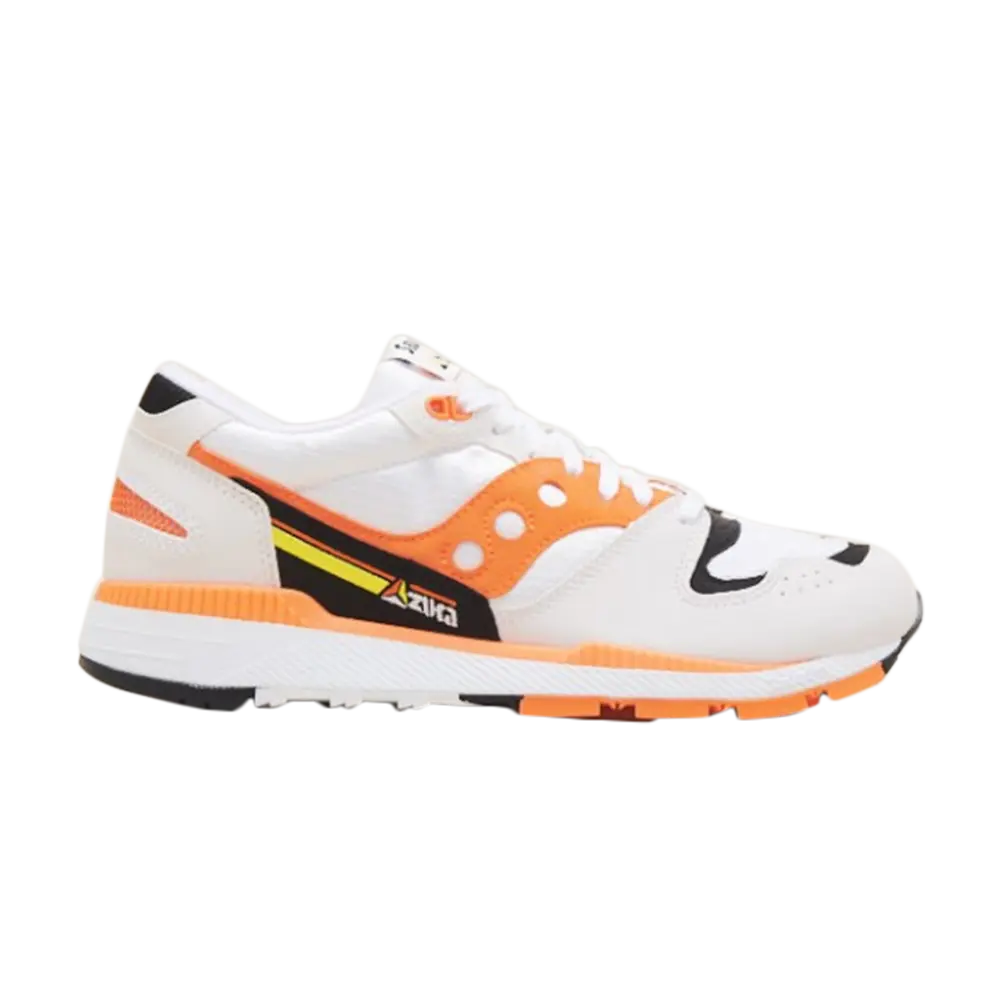 

Кроссовки Azura Saucony, белый