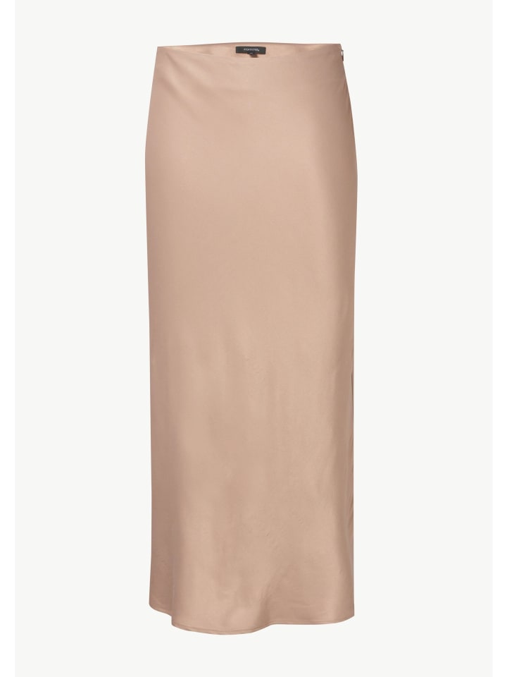 

Comma Юбка Rock in 8273_hellbraun