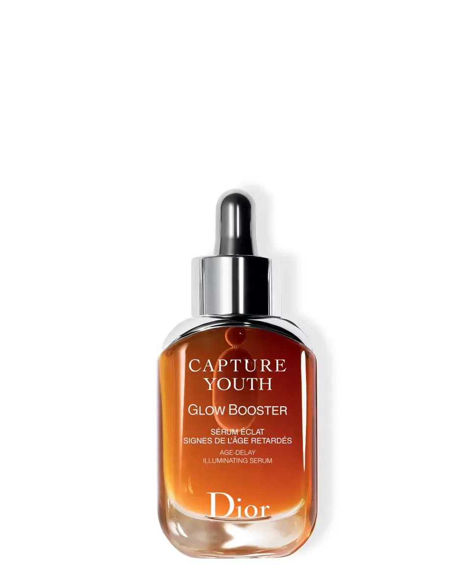 Бустер Dior — Для сияния Glow Booster