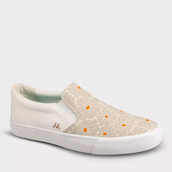 Женские повседневные кроссовки Piper Mykos, цвет cream gray