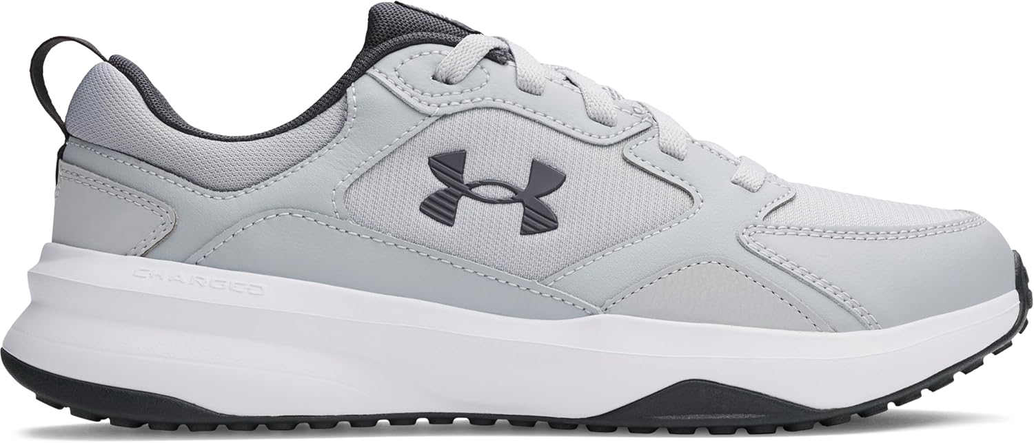 

Under Armour мужские кроссовки Charged Edge, (011) Mod Gray/Distant Gray/Anthracite