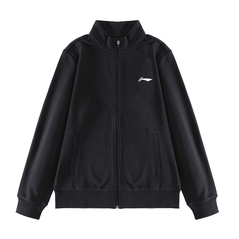 

Куртка LiNing Unisex Black