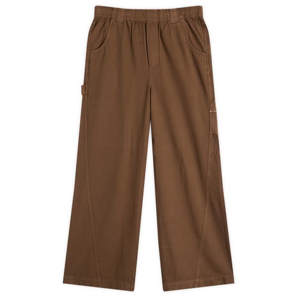 

Штаны графтера Acmh By Magic Castles, Coffee Brown