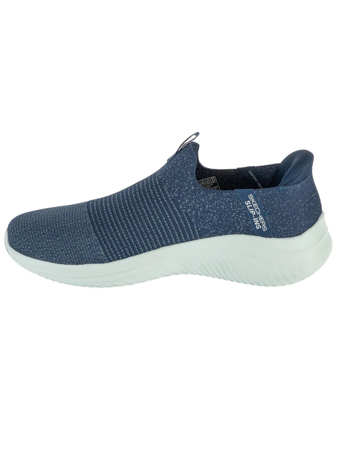 Слипоны 'Slip-Ins: Ultra Flex 3.0 - Nezzo' Skechers, Dark Blue